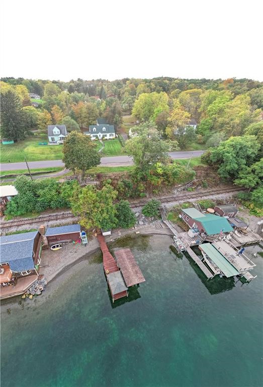 86 Salt Point Road Reading, NY 14891 - Photo 11 of 50