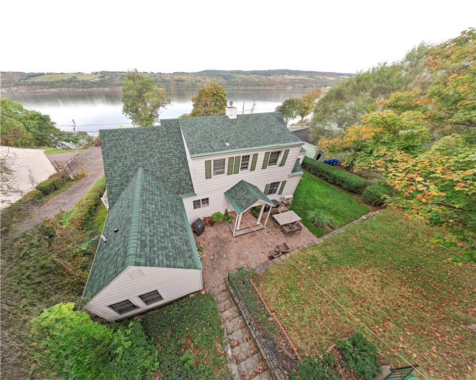 86 Salt Point Road Reading, NY 14891 - Photo 12 of 50