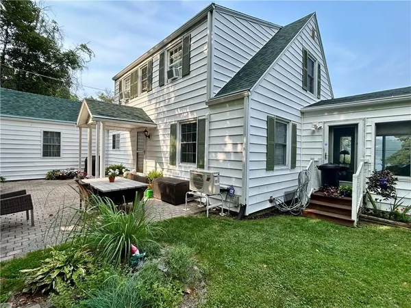 $724,900 | 86 Salt Point Road, Reading, NY 14891