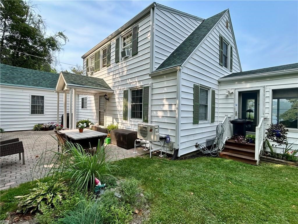 86 Salt Point Road Reading, NY 14891 - Photo 13 of 50