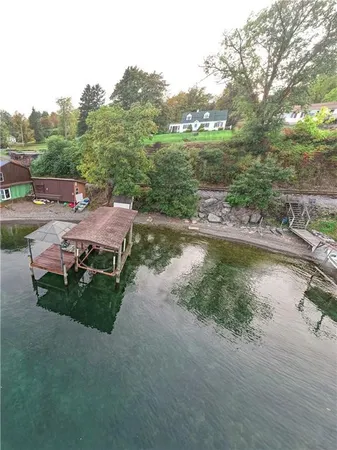 $724,900 | 86 Salt Point Road, Reading, NY 14891