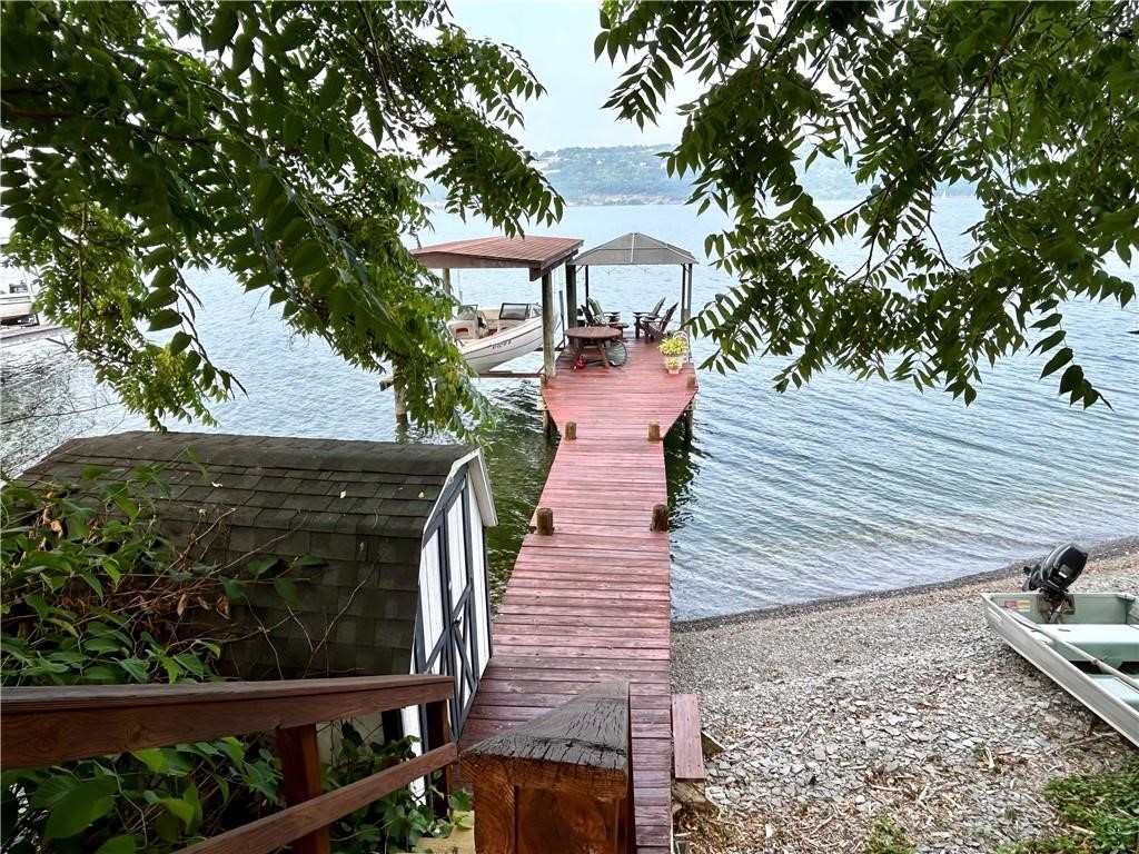 86 Salt Point Road Reading, NY 14891 - Photo 8 of 50