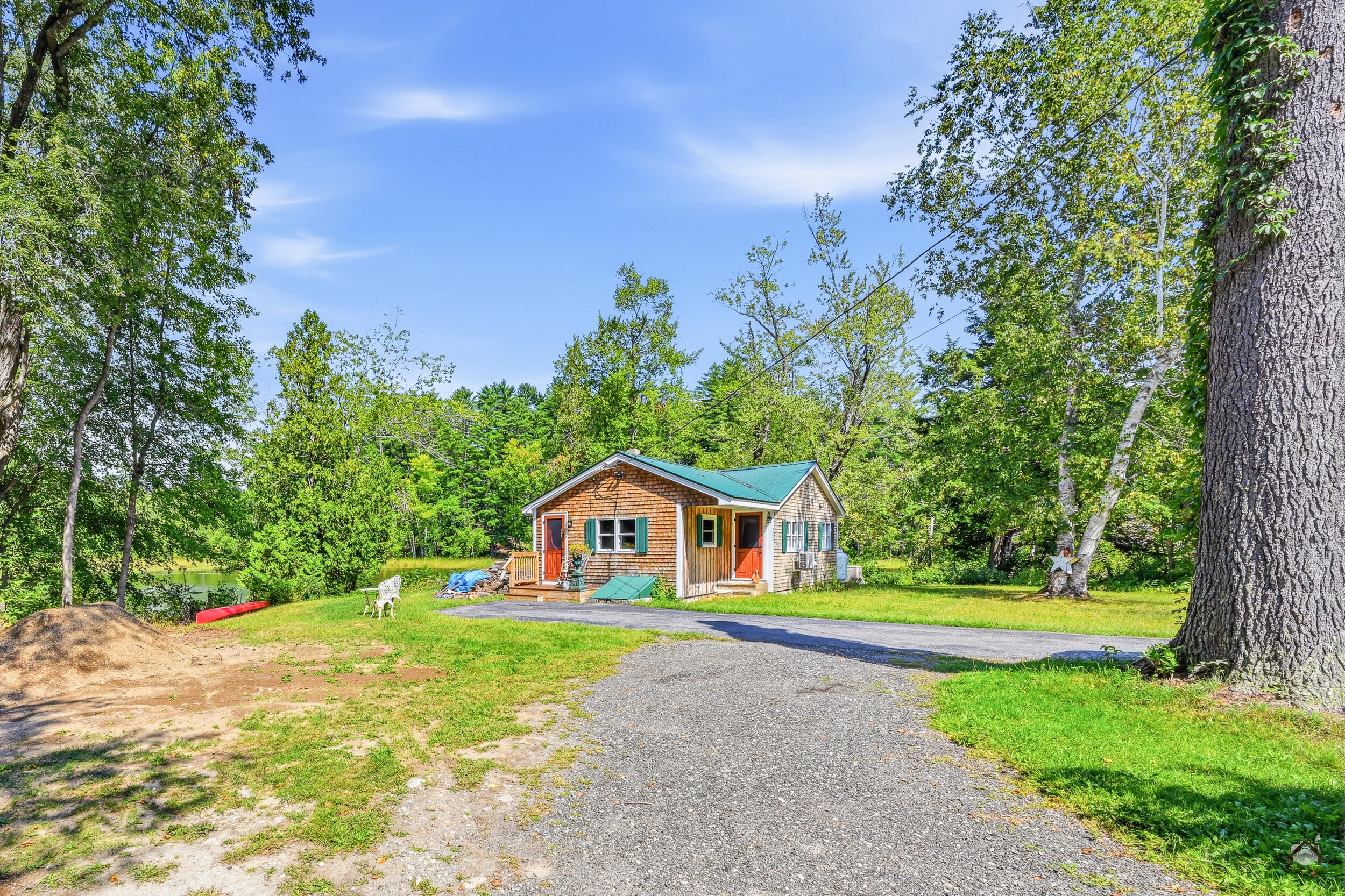 1347 Hallowell Road Litchfield, ME 04350 - Photo 3 of 33 299-LP-105