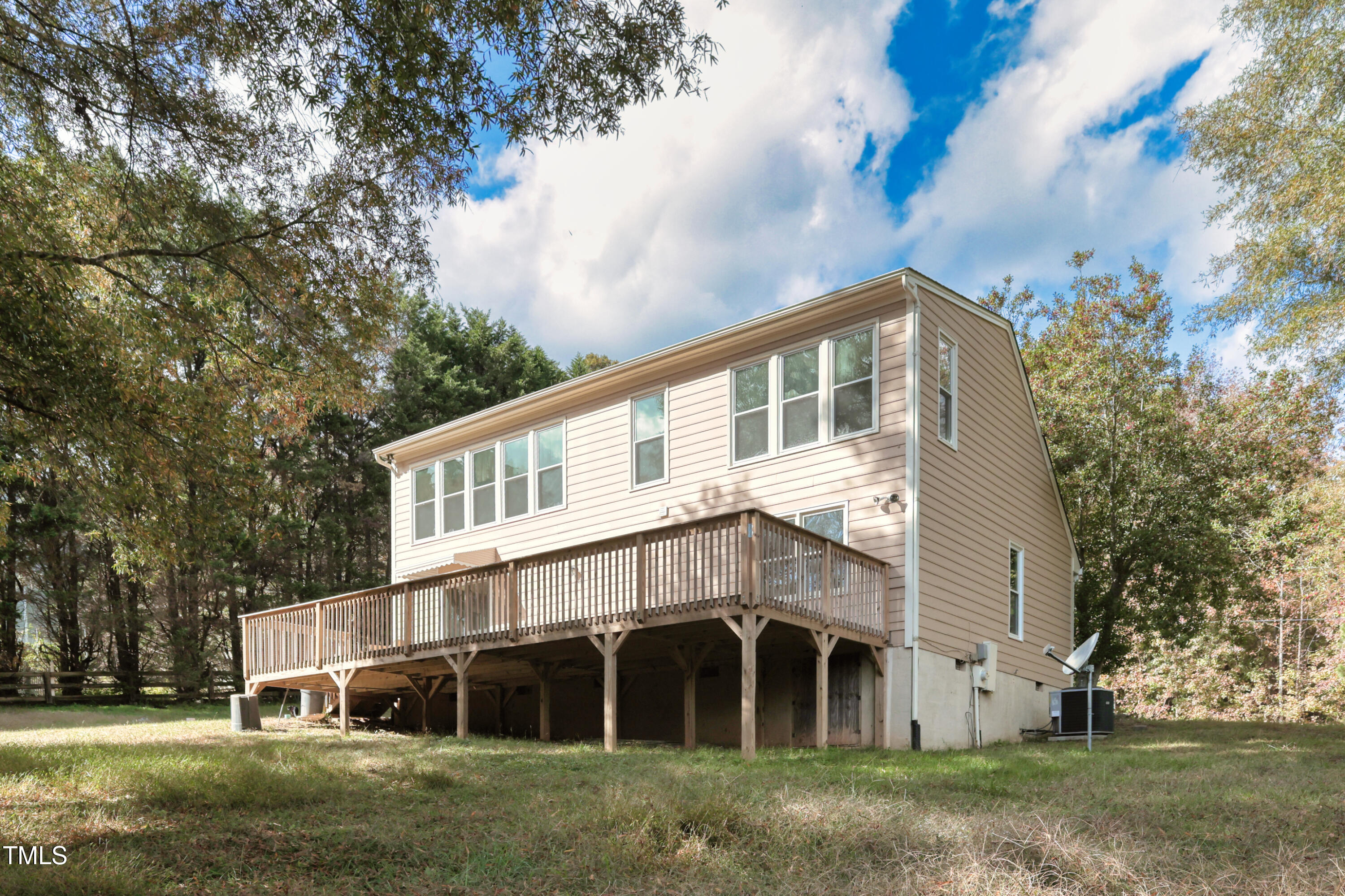 517 Patrick Road Bahama, NC 27503 - Photo 32 of 32 33