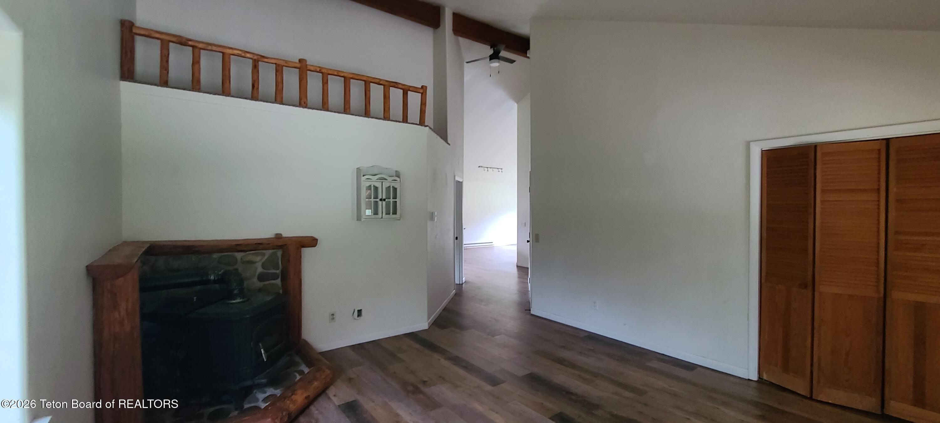 469 Greys River Loop Alpine, WY 83128 - Photo 5 of 24 Formal Living 2