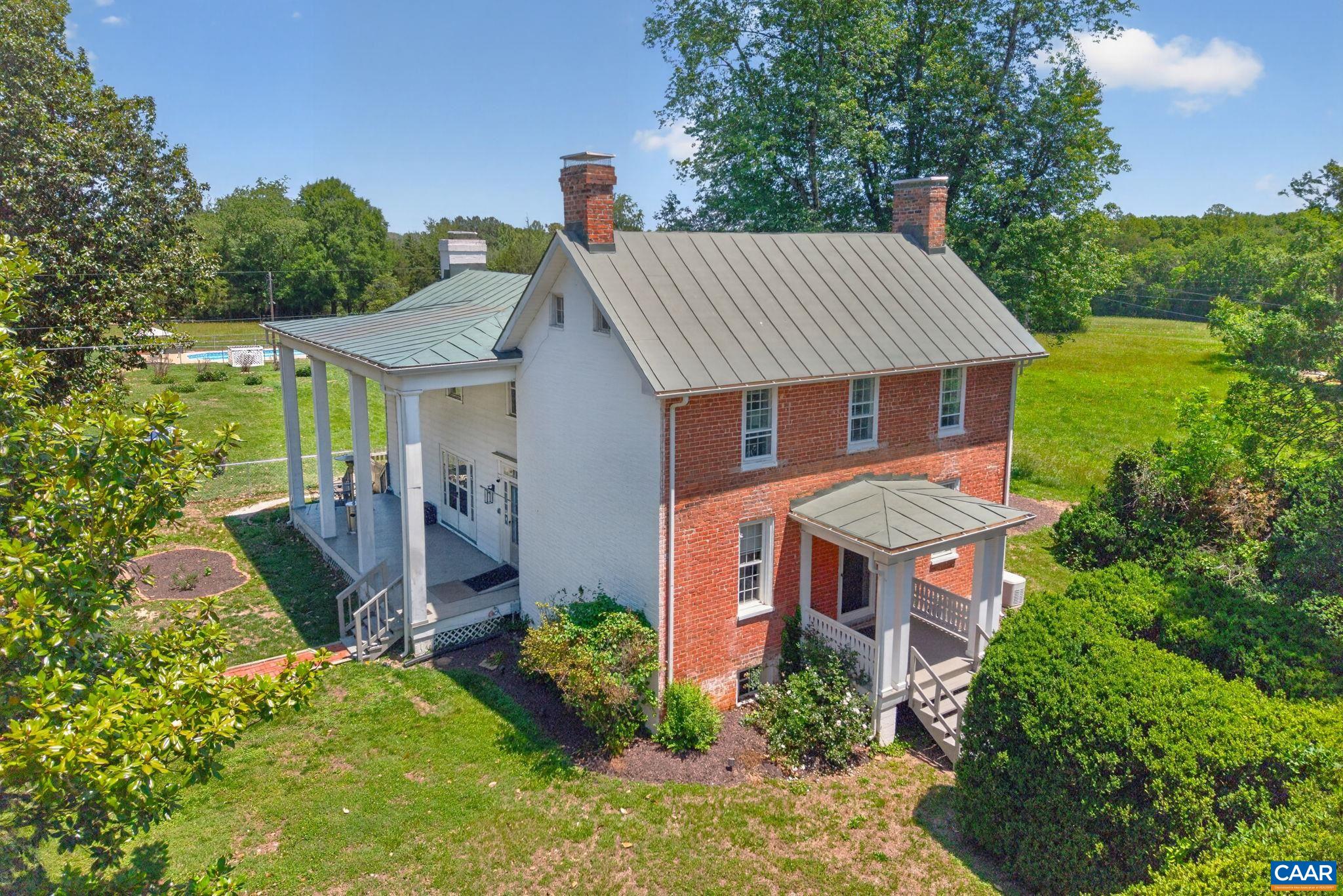 2840 Zion Road Troy, VA 22974 - Photo 1 of 34 Gallery Image 1