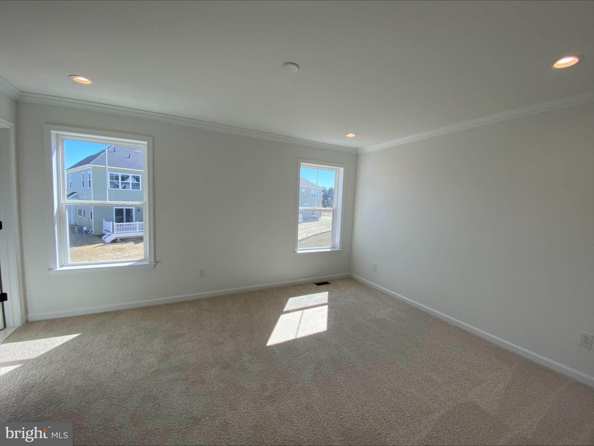 8 Valley Oak Road, Unit 37 Glenmoore, PA 19343 - Photo 10 of 15 an empty room with windows