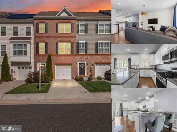 $350,000 | 623 Heathland Trail, Aberdeen, MD 21001