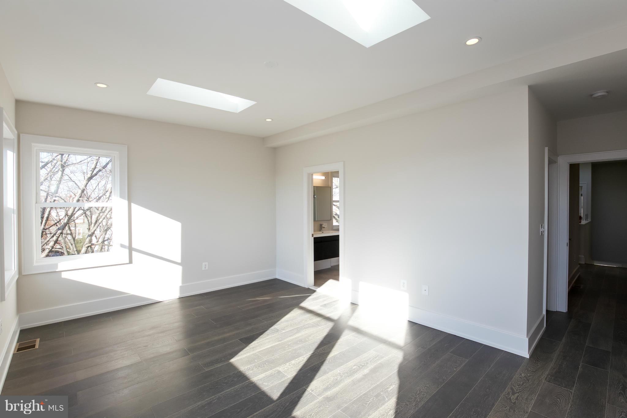 456 Randolph Street Northwest, Unit 1 Washington, DC 20011 - Photo 13 of 26 Interior (General)