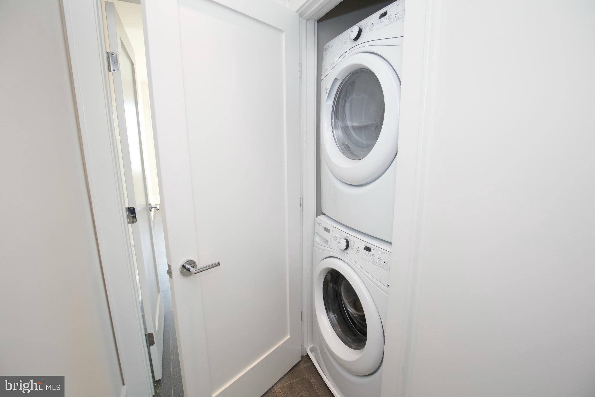456 Randolph Street Northwest, Unit 1 Washington, DC 20011 - Photo 16 of 26 Interior (General)