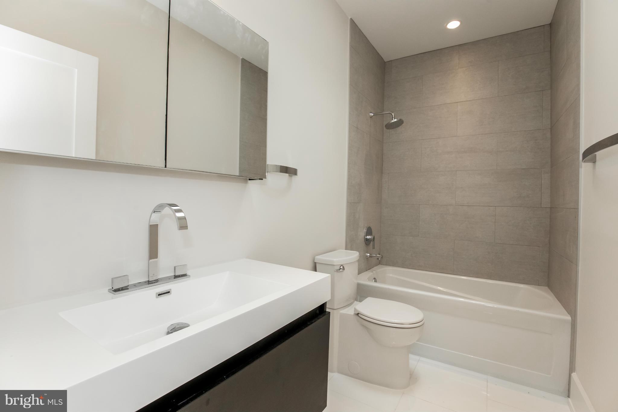 456 Randolph Street Northwest, Unit 1 Washington, DC 20011 - Photo 17 of 26 Interior (General)