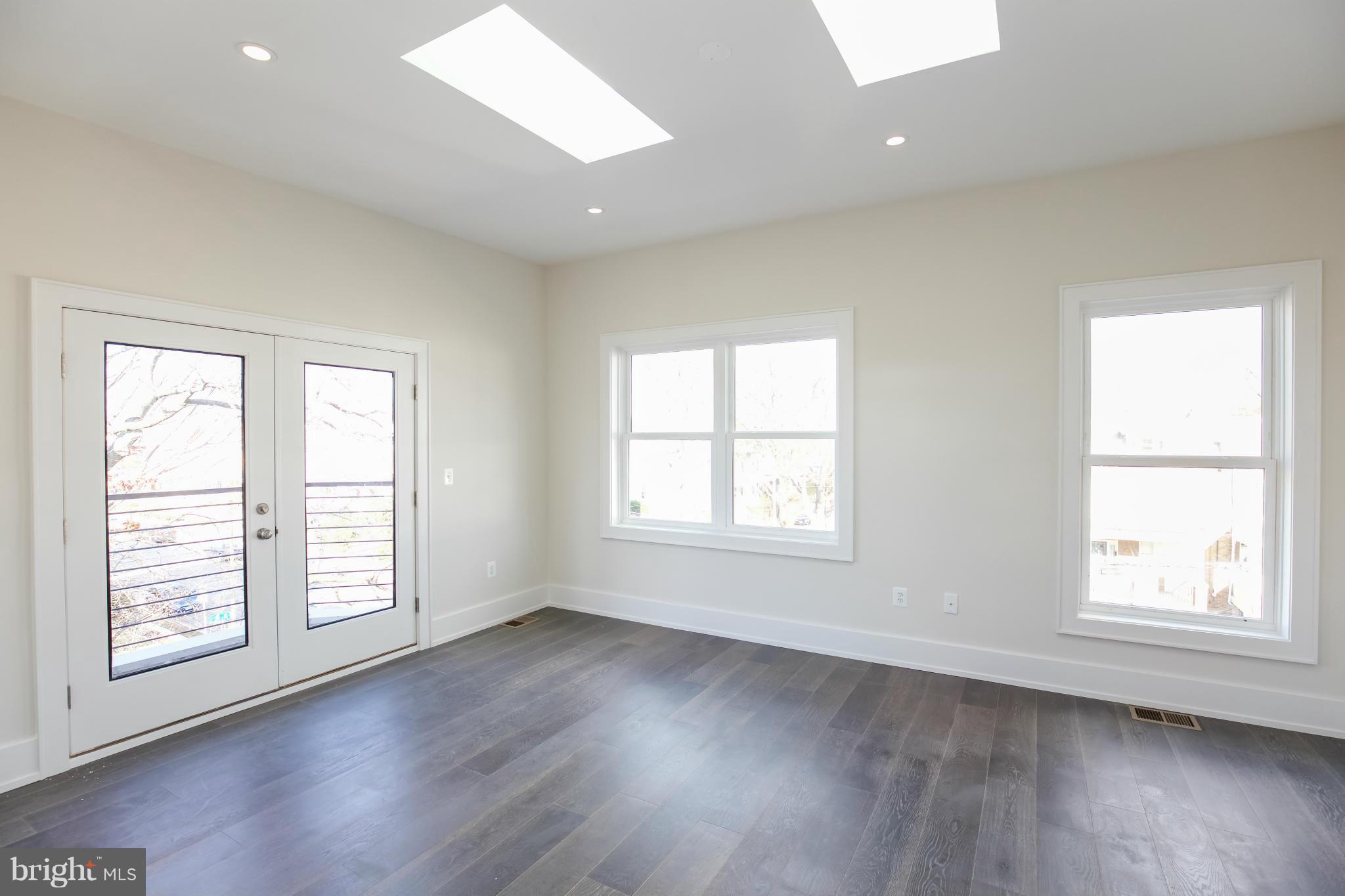 456 Randolph Street Northwest, Unit 1 Washington, DC 20011 - Photo 18 of 26 Interior (General)
