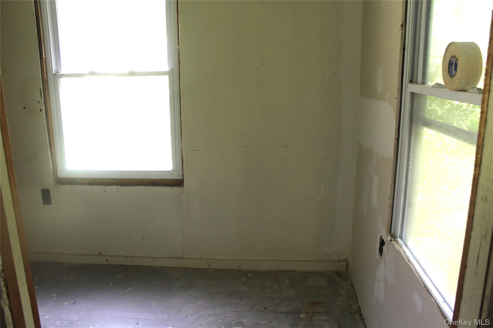 1934 Morton Hill Road Roscoe, NY 12776 - Photo 12 of 19 a view of small space with a window