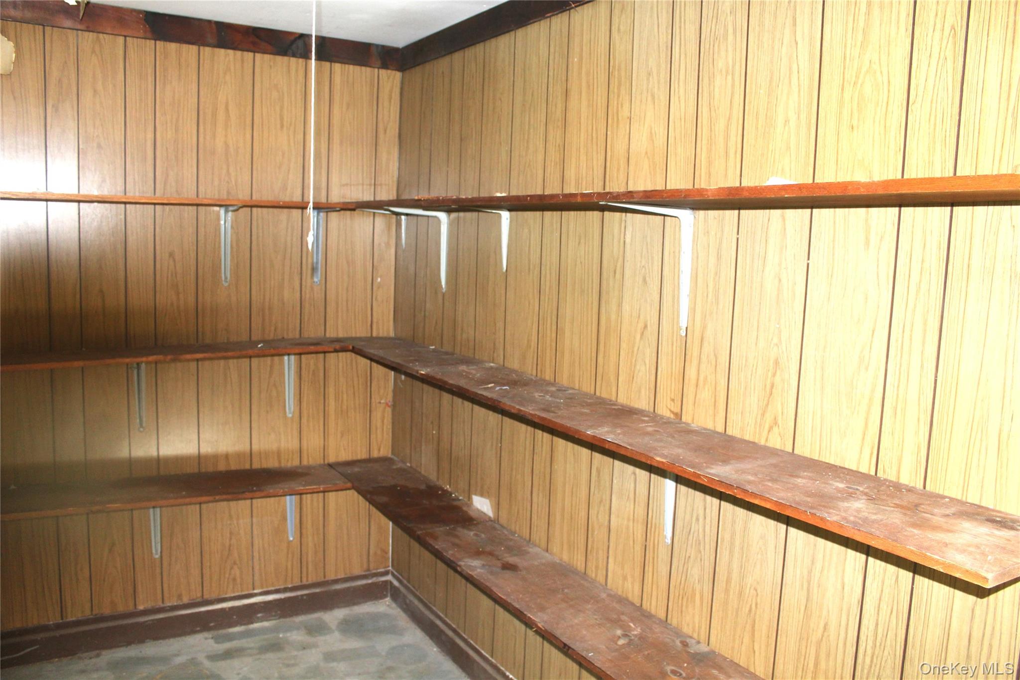 1934 Morton Hill Road Roscoe, NY 12776 - Photo 18 of 19 a view of staircase with railing and a window
