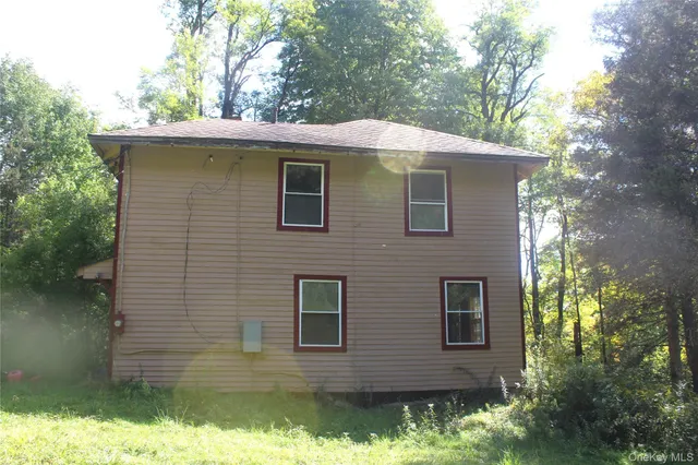 $129,000 | 1934 Morton Hill Road, Roscoe, NY 12776