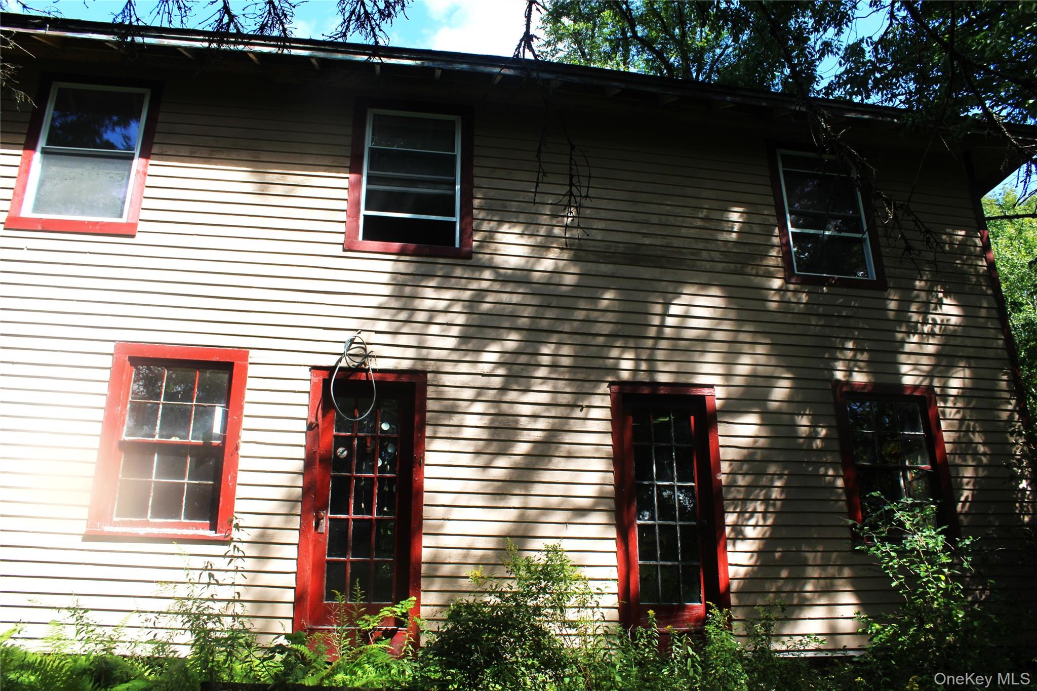 1934 Morton Hill Road Roscoe, NY 12776 - Photo 4 of 19 a view of a house