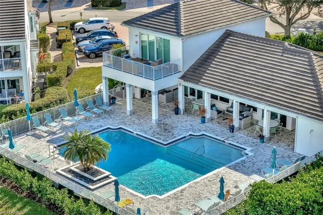 $440,000 | 5967 Sand Wedge Lane, Unit 101, Naples, FL 34110