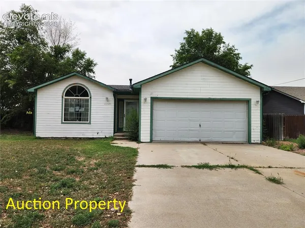 $120,052 | 1109 South 18th Street, Rocky Ford, CO 81067