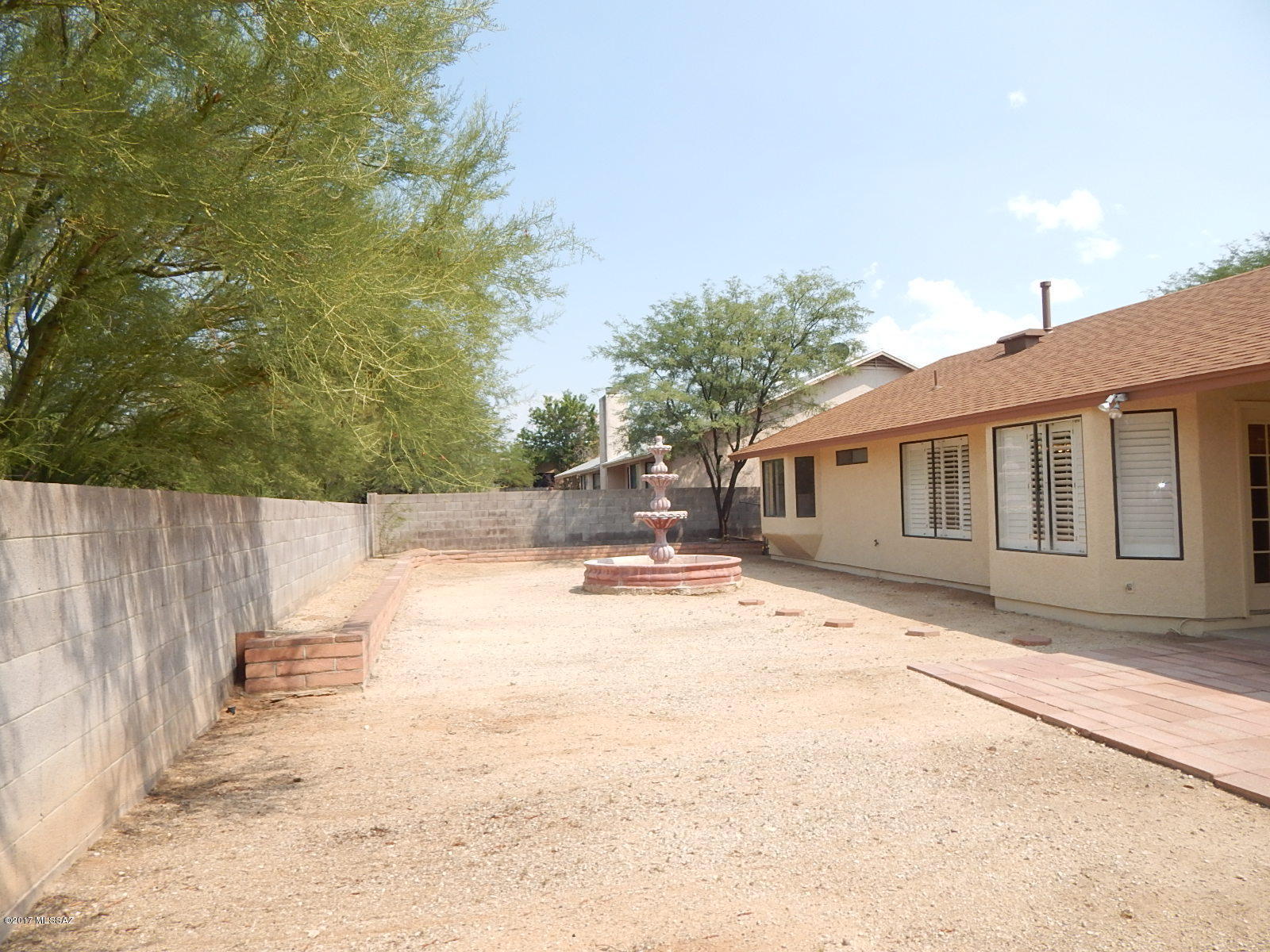 4720 West Hardy Road Tucson, AZ 85742 - Photo 21 of 25