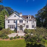 $3,783,000 | 19 Chichester Road, New Canaan, CT 06840