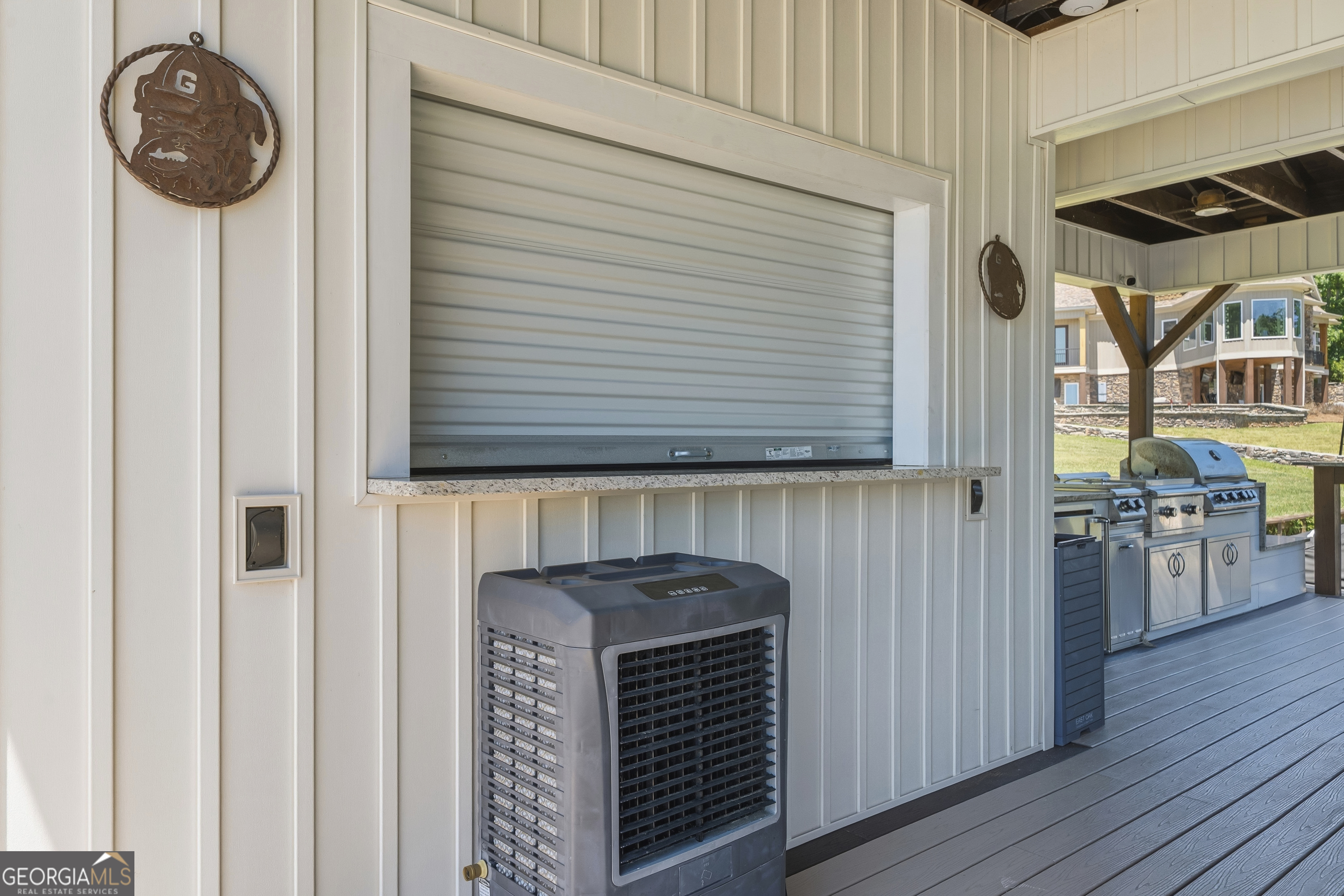 360 Sinclair Road Southeast Eatonton, GA 31024 - Photo 55 of 72