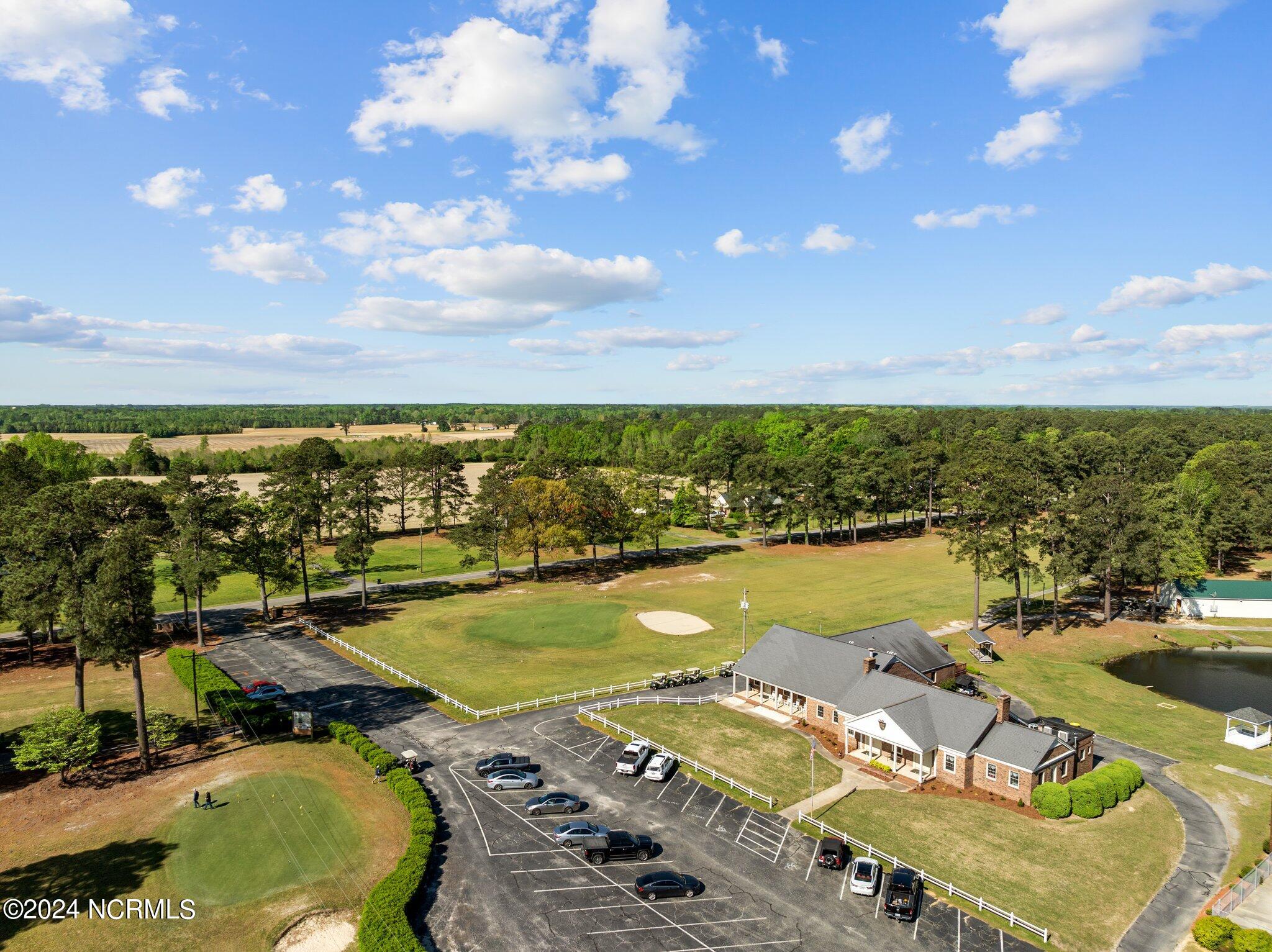 302 Golf Course Drive Pinetops, NC 27864 - Photo 22 of 34 22-web-or-mls-DJI_0967