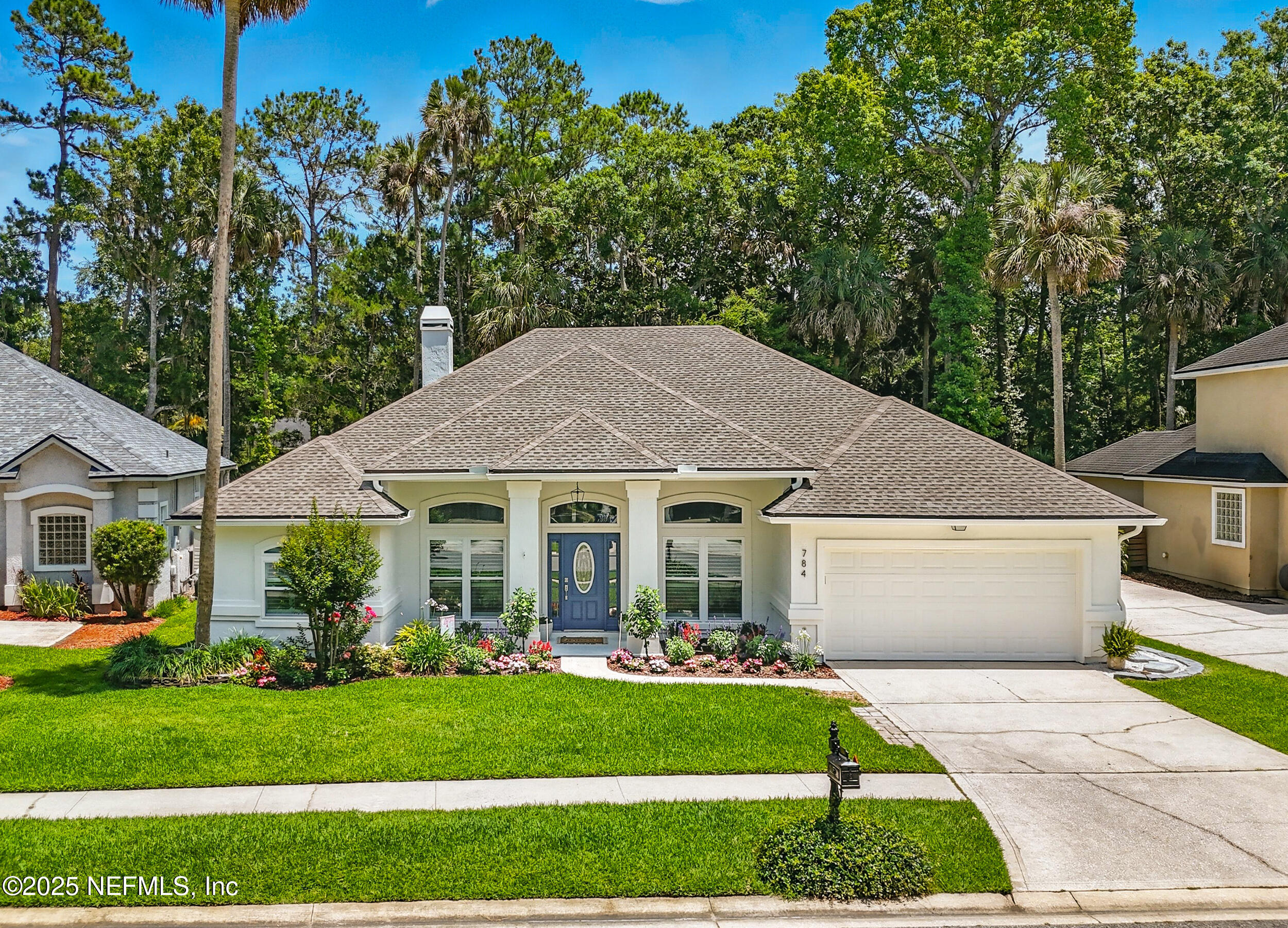 784 Mill Stream Road Ponte Vedra Beach, FL 32082 - Photo 1 of 37 Welcome Home