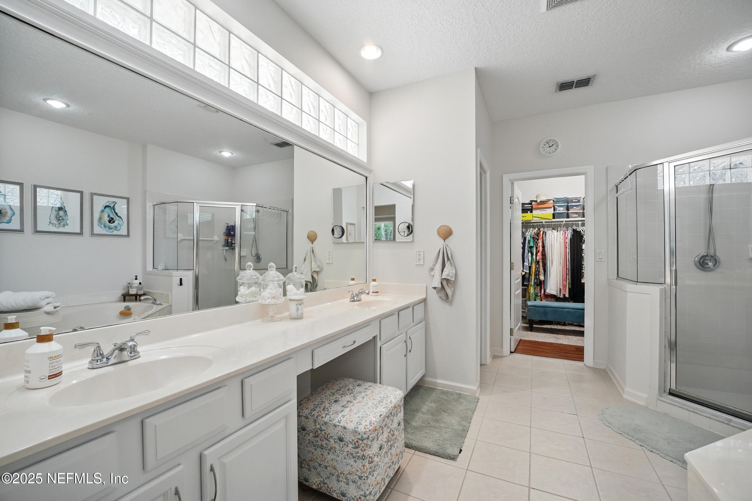 784 Mill Stream Road Ponte Vedra Beach, FL 32082 - Photo 19 of 37 Large Primary Bath