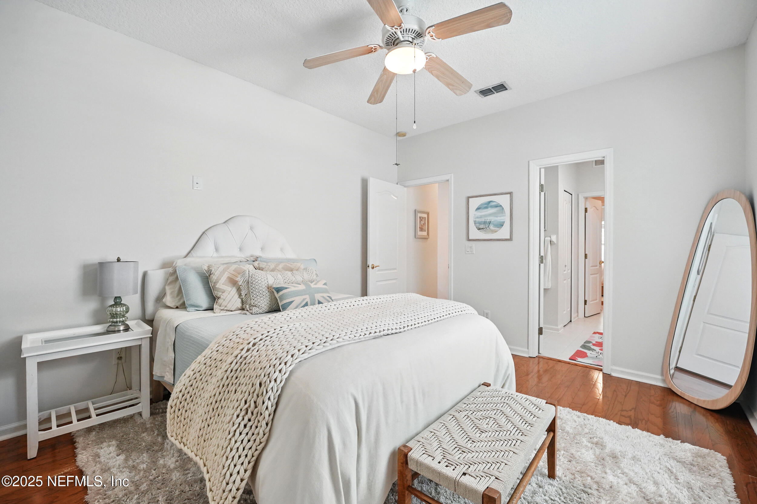 784 Mill Stream Road Ponte Vedra Beach, FL 32082 - Photo 23 of 37 Bedroom 3