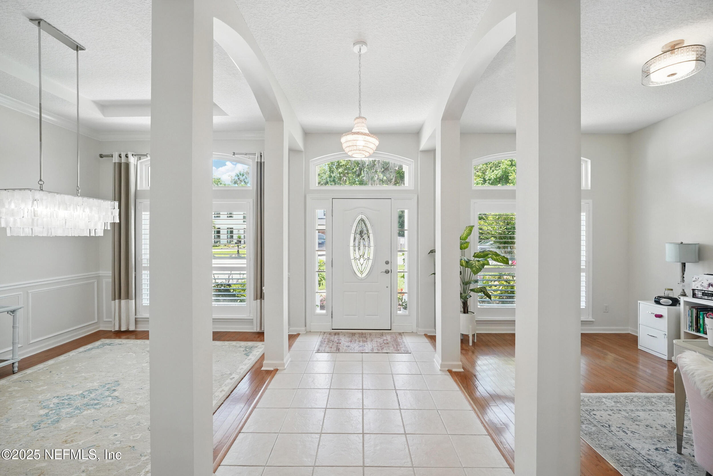 784 Mill Stream Road Ponte Vedra Beach, FL 32082 - Photo 3 of 37 Open & Bright