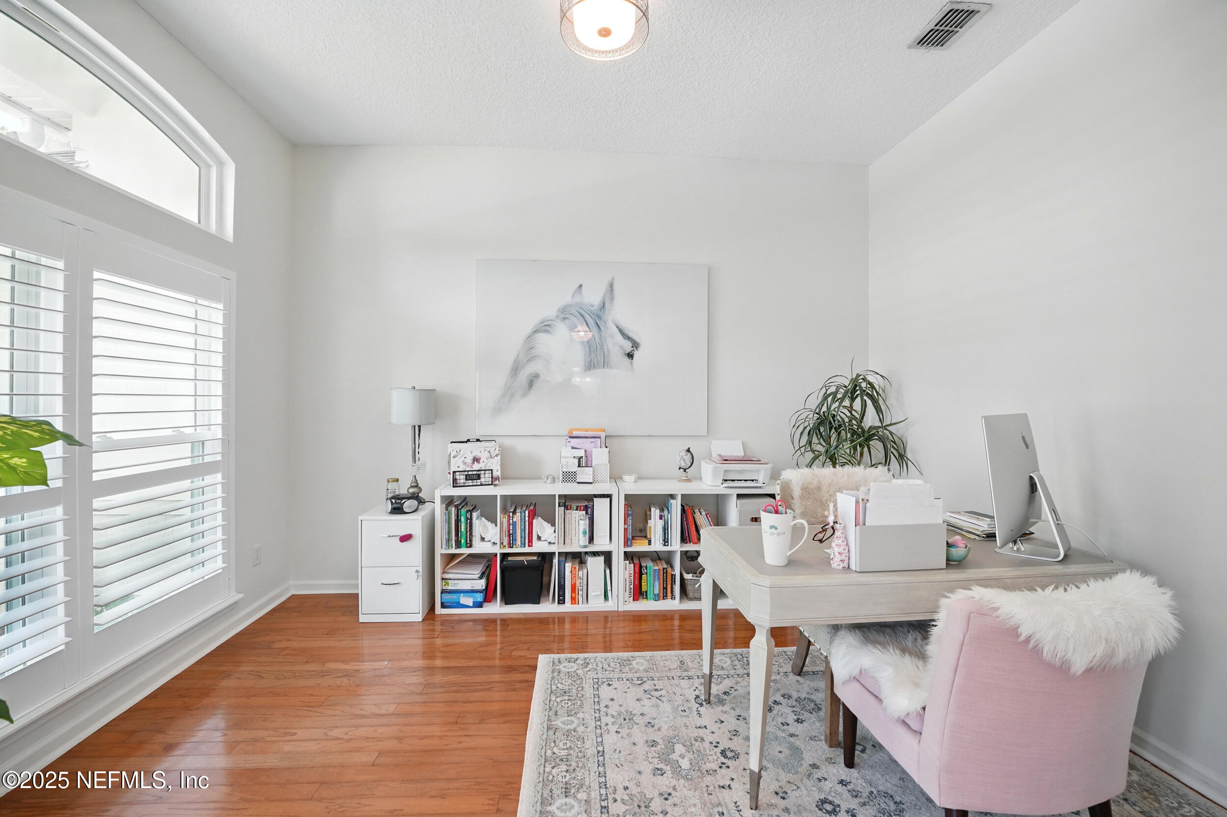 784 Mill Stream Road Ponte Vedra Beach, FL 32082 - Photo 4 of 37 office/living Rm