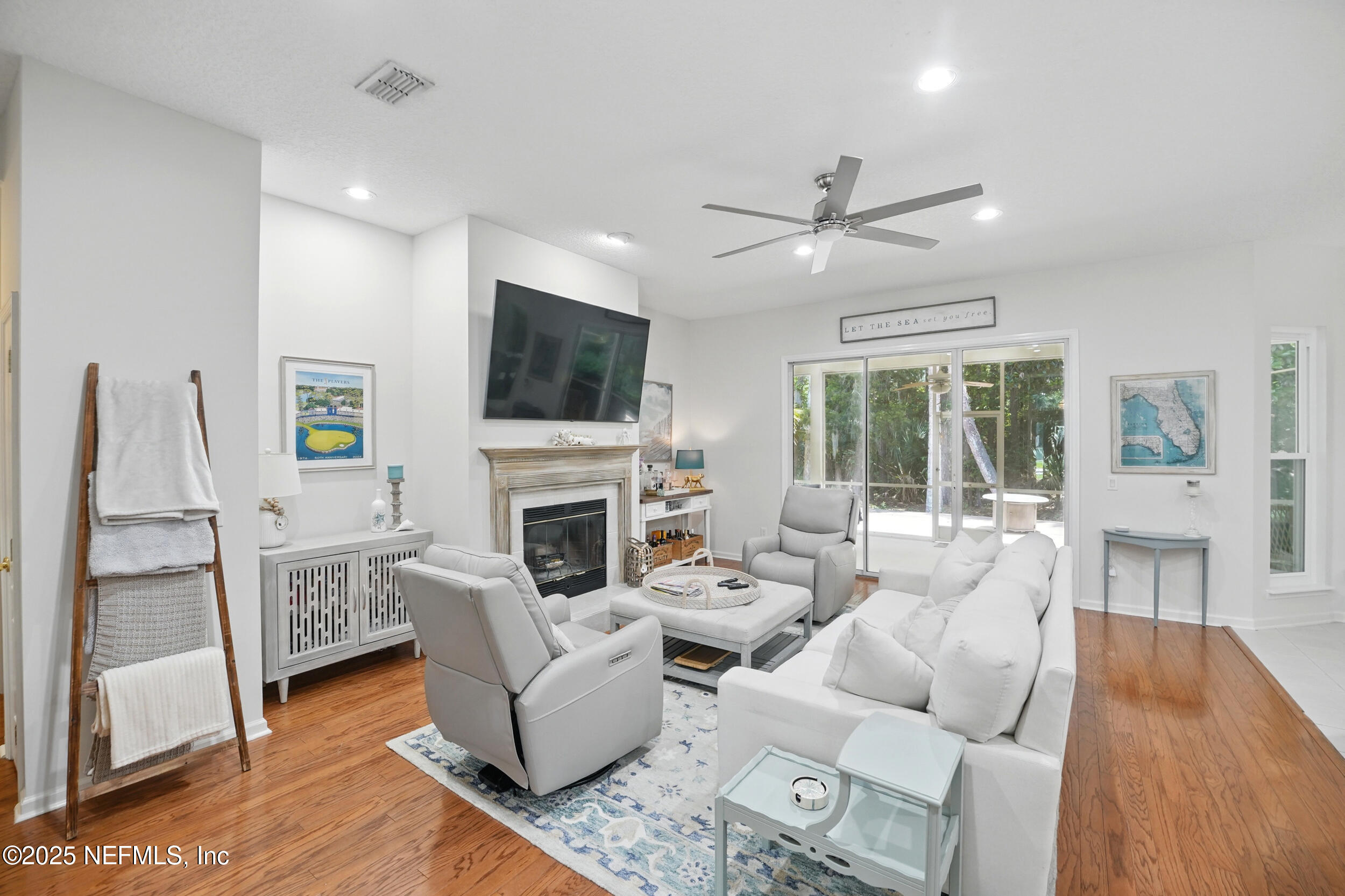 784 Mill Stream Road Ponte Vedra Beach, FL 32082 - Photo 7 of 37 Family Room