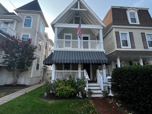 $12,000 | 629 Central Avenue, Ocean City, NJ 08226