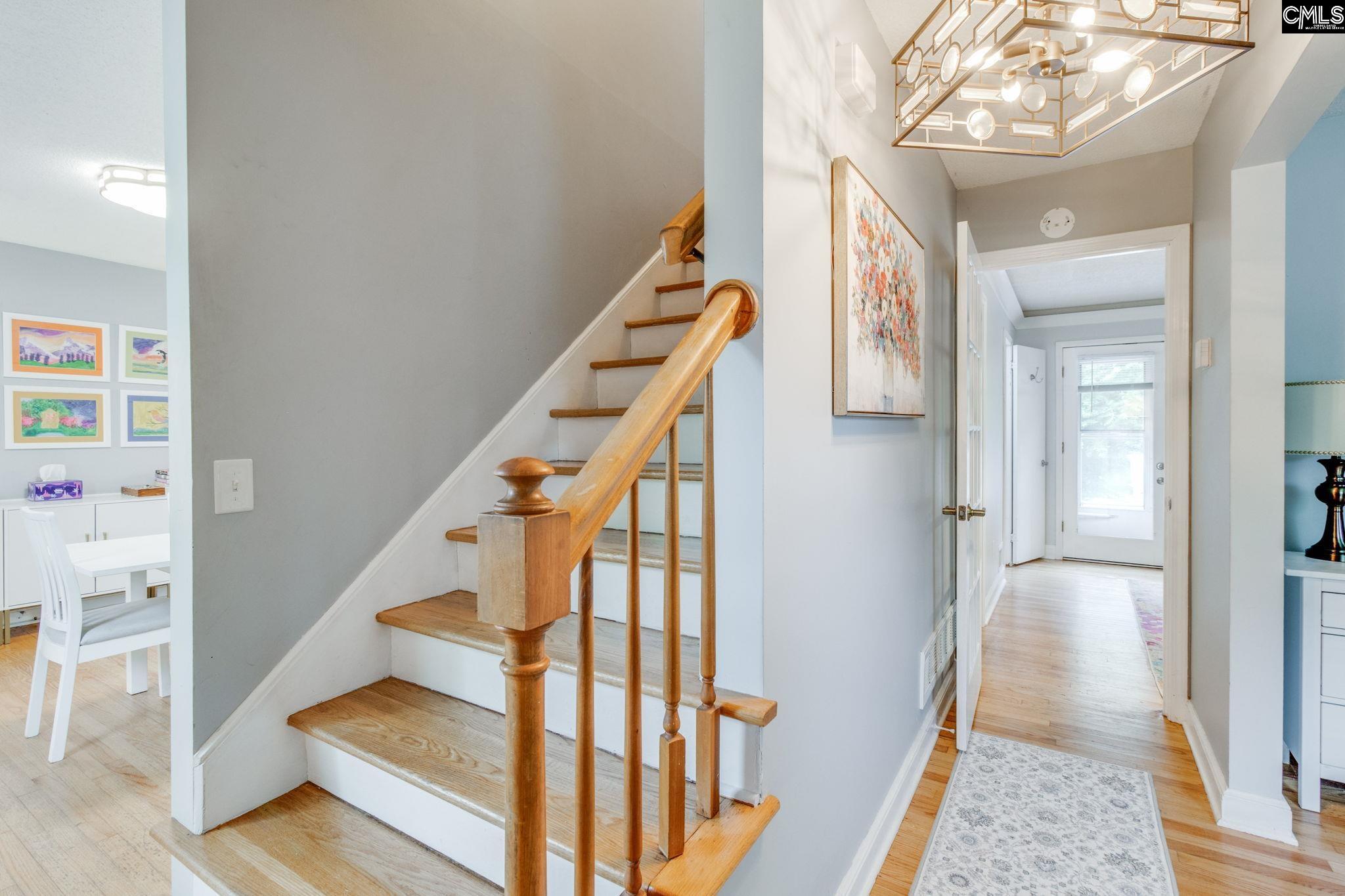 6606 Christie Road Columbia, SC 29209 - Photo 4 of 44