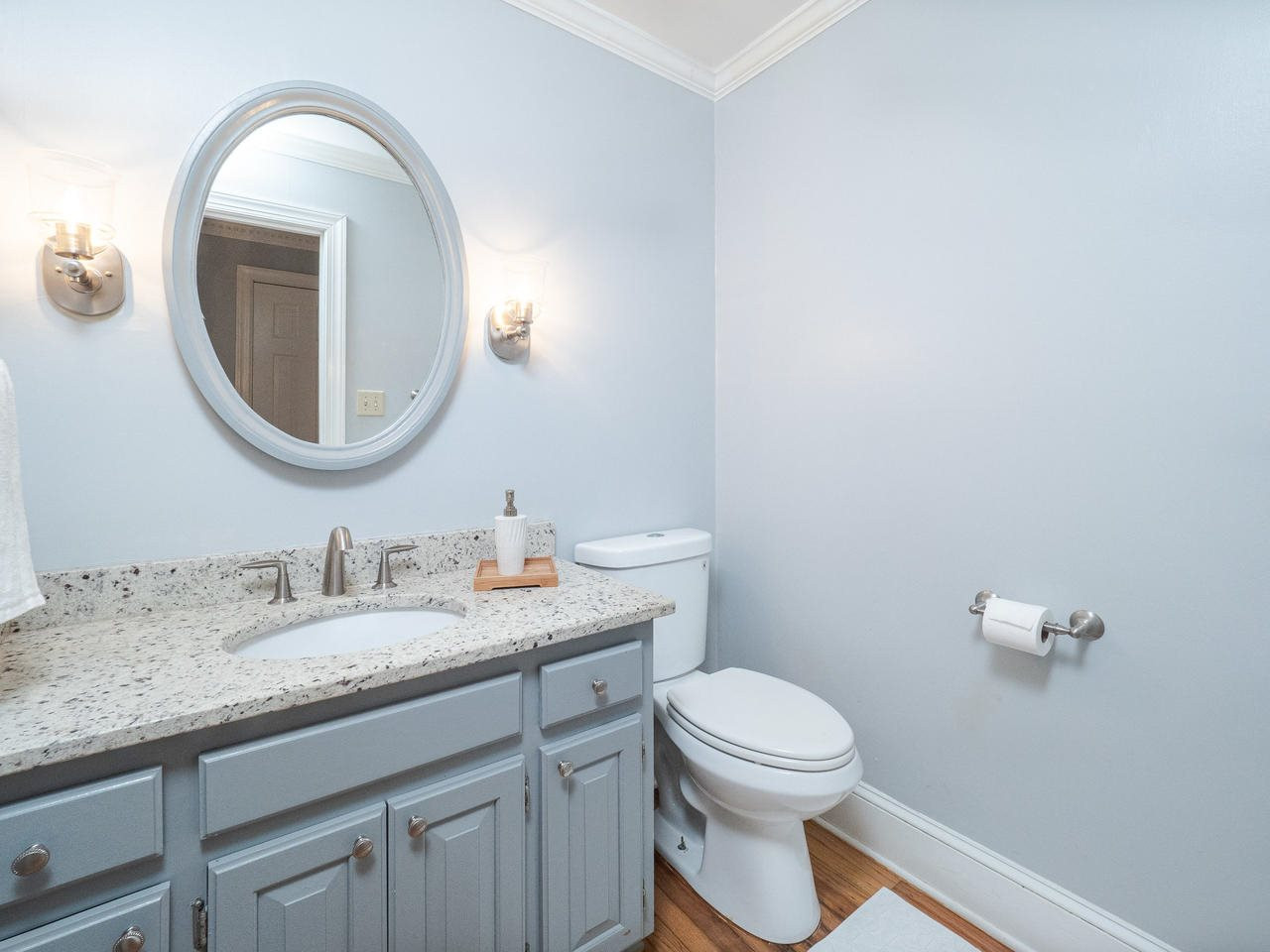 3409 Paddock Circle Raleigh, NC 27613 - Photo 11 of 30 Photo 11