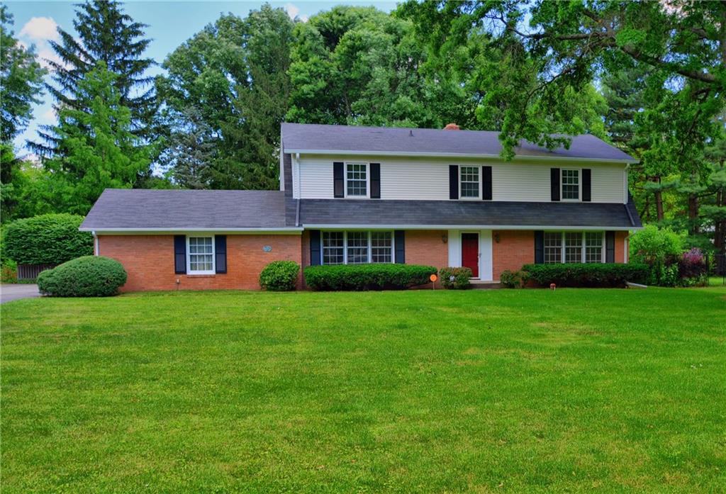 8131 Oakland Road Indianapolis, IN 46240 - Photo 1 of 17 Gallery Image 1