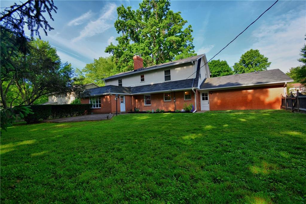 8131 Oakland Road Indianapolis, IN 46240 - Photo 17 of 17 Gallery Image 17