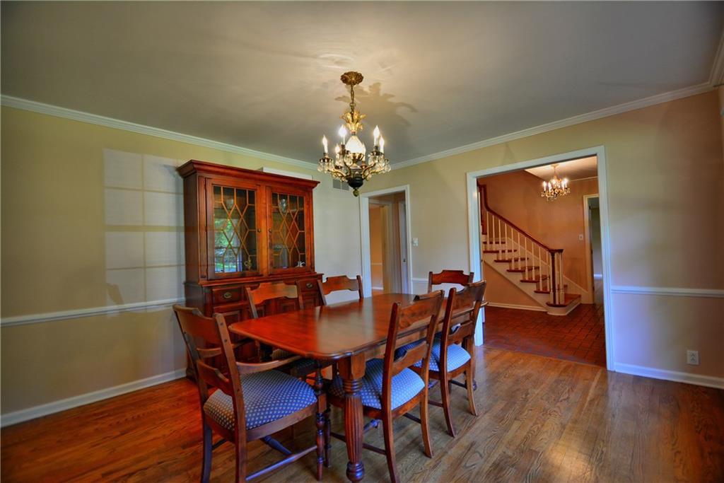8131 Oakland Road Indianapolis, IN 46240 - Photo 7 of 17 Gallery Image 7