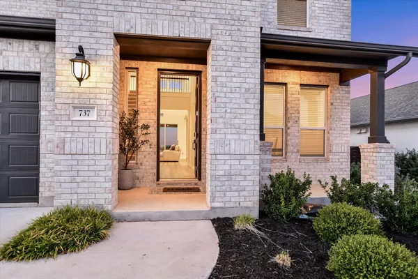 $624,990 | 737 Leeward Pass, Leander, TX 78641