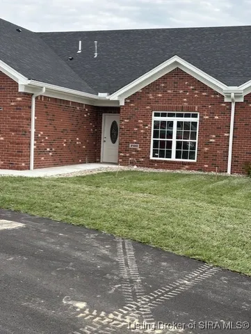 $499,000 | 2410 Magnolia Court, Clarksville, IN 47129