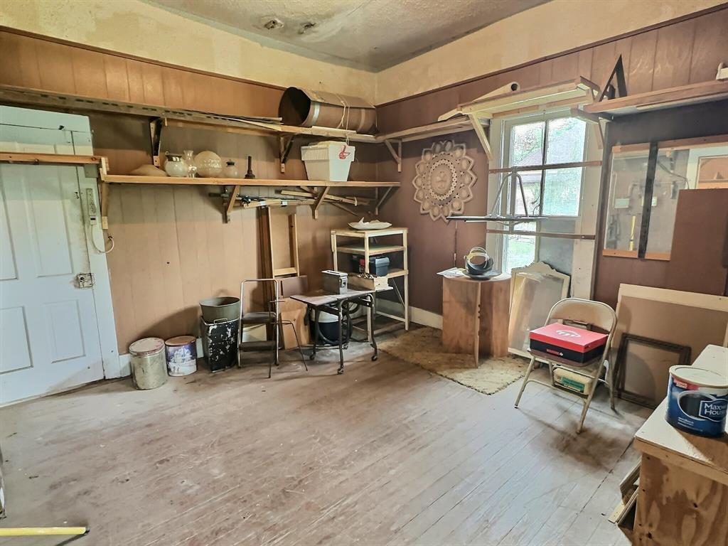 300 South Miller Street Rising Star, TX 76471 - Photo 36 of 39 a view of a room with gym equipment