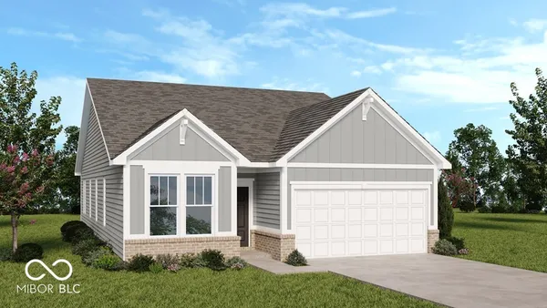 $331,999 | 8713 Comstock Court, Camby, IN 46113