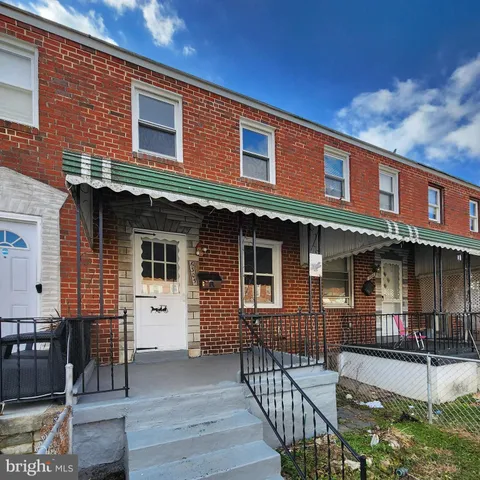 $150,000 | 6305 Brown Avenue, Baltimore, MD 21224