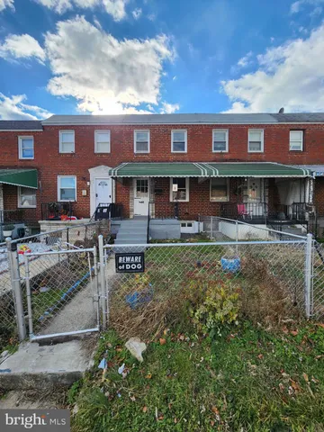 $150,000 | 6305 Brown Avenue, Baltimore, MD 21224