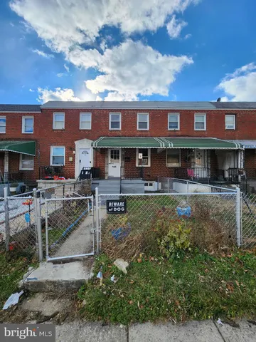 $150,000 | 6305 Brown Avenue, Baltimore, MD 21224
