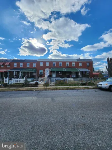 $150,000 | 6305 Brown Avenue, Baltimore, MD 21224