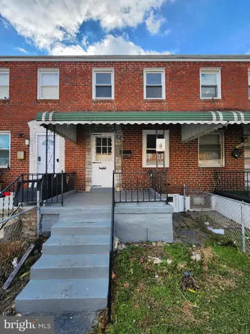 $150,000 | 6305 Brown Avenue, Baltimore, MD 21224