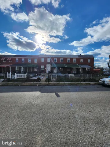 $150,000 | 6305 Brown Avenue, Baltimore, MD 21224