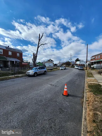 $150,000 | 6305 Brown Avenue, Baltimore, MD 21224