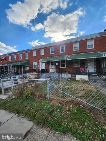 $150,000 | 6305 Brown Avenue, Baltimore, MD 21224